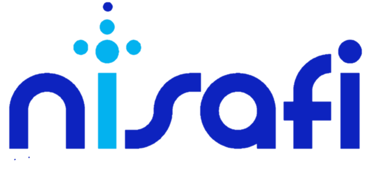 Logo&nbsp;NISAFI BRANDS LIMITED